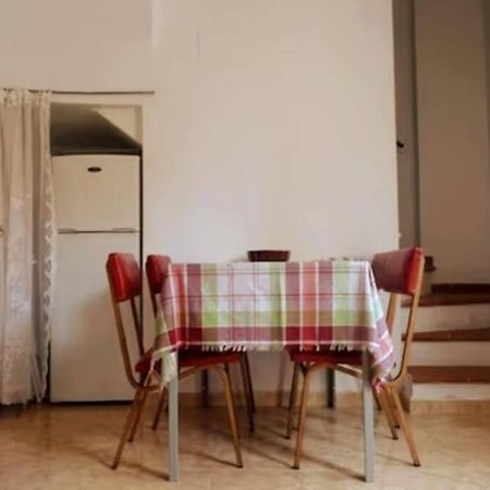 Casa Rubi Townhouse Villa Lanjarón Dış mekan fotoğraf